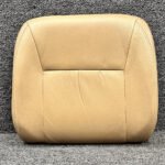 A003-13 Robinson R22 Co-Pilot Seat Back Cushion LH