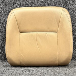 A003-13 Robinson R22 Co-Pilot Seat Back Cushion LH