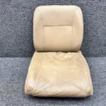 A003-14, A928-7 Robinson R22 Pilot Seat Bottom & Back Cushion Assembly RH