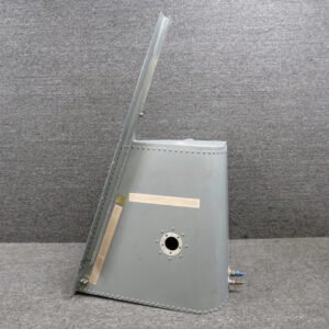 A010-15 Robinson R22 Beta Auxiliary Bladder Fuel Tank Assembly (Minus Bulkhead)