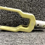 A012-19 Robinson R22 Cyclic Control Yoke Assembly with Bearings