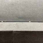 A014-11, A937-1 Robinson R22 Landing Gear Skid Tube LH with Aft Extension