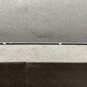 A014-11, A937-1 Robinson R22 Landing Gear Skid Tube LH with Aft Extension