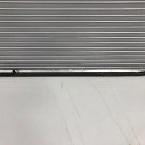 A014-12 / A937-2 Robinson R22 Landing Gear Skid Tube RH W/ Extension & Support