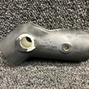 A014-18 (FSO: A239-4) Robinson R22 Beta Landing Gear Elbow LH - RH