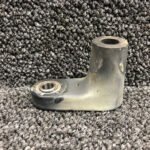 A014-5 Robinson R22 Forward Landing Gear Shackle Assembly