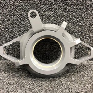 A017-2 Robinson R22 Beta Main Rotor Lower Swashplate (Minus Ball)
