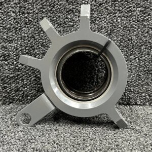 A017-2 Robinson R22 Beta Upper Swashplate Housing Assembly (Minus Lower Half)