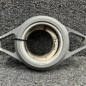 A017-2 Robinson R22 Beta Upper Swashplate Housing Assy (Minus Lower Half)