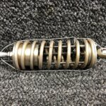 A038-6 Robinson R22 Collective Spring Control Assembly