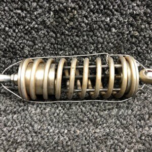 A038-6 Robinson R22 Collective Spring Control Assembly