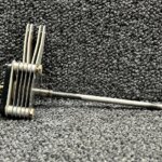 A048-1 Robinson R22 Beta Cyclic Friction Assembly (Incomplete)