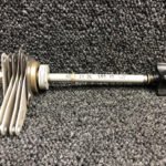 A048-1 Robinson R22 Beta Cyclic Friction Control Assembly