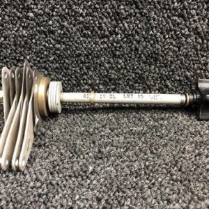 A048-1 Robinson R22 Beta Cyclic Friction Control Assembly