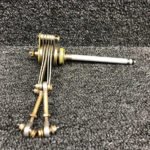 A048-1 Robinson R22 Cyclic Friction Assembly
