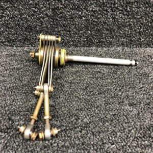 A048-1 Robinson R22 Cyclic Friction Assembly
