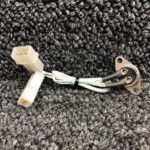 A058-2 Robinson R22 Beta Main Rotor Gearbox Over Temperature Switch