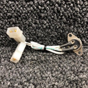 A058-2 Robinson R22 Beta Main Rotor Gearbox Over Temperature Switch