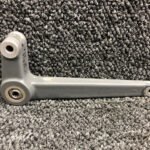 A120-1 Robinson R22 Beta Tail Rotor Gearbox Bellcrank