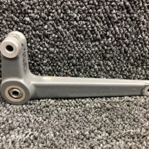 A120-1 Robinson R22 Beta Tail Rotor Gearbox Bellcrank