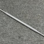 A121-1 Robinson R22 Beta Cyclic Control Rod Assembly