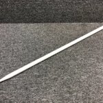 A121-11 Robinson R22 Beta Lower Forward Tail Rotor Control Rod