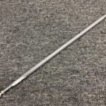A121-13 Robinson R22 Tail Rotor Interconnect Push Pull Rod Assembly