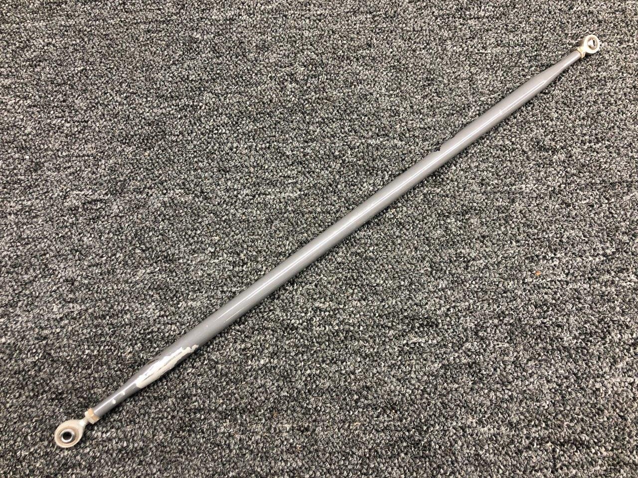 A121-13 Robinson R22 Tail Rotor Interconnect Push Pull Rod Assembly A121-13 Robinson R22 Tail Rotor Interconnect Push Pull Rod Assembly