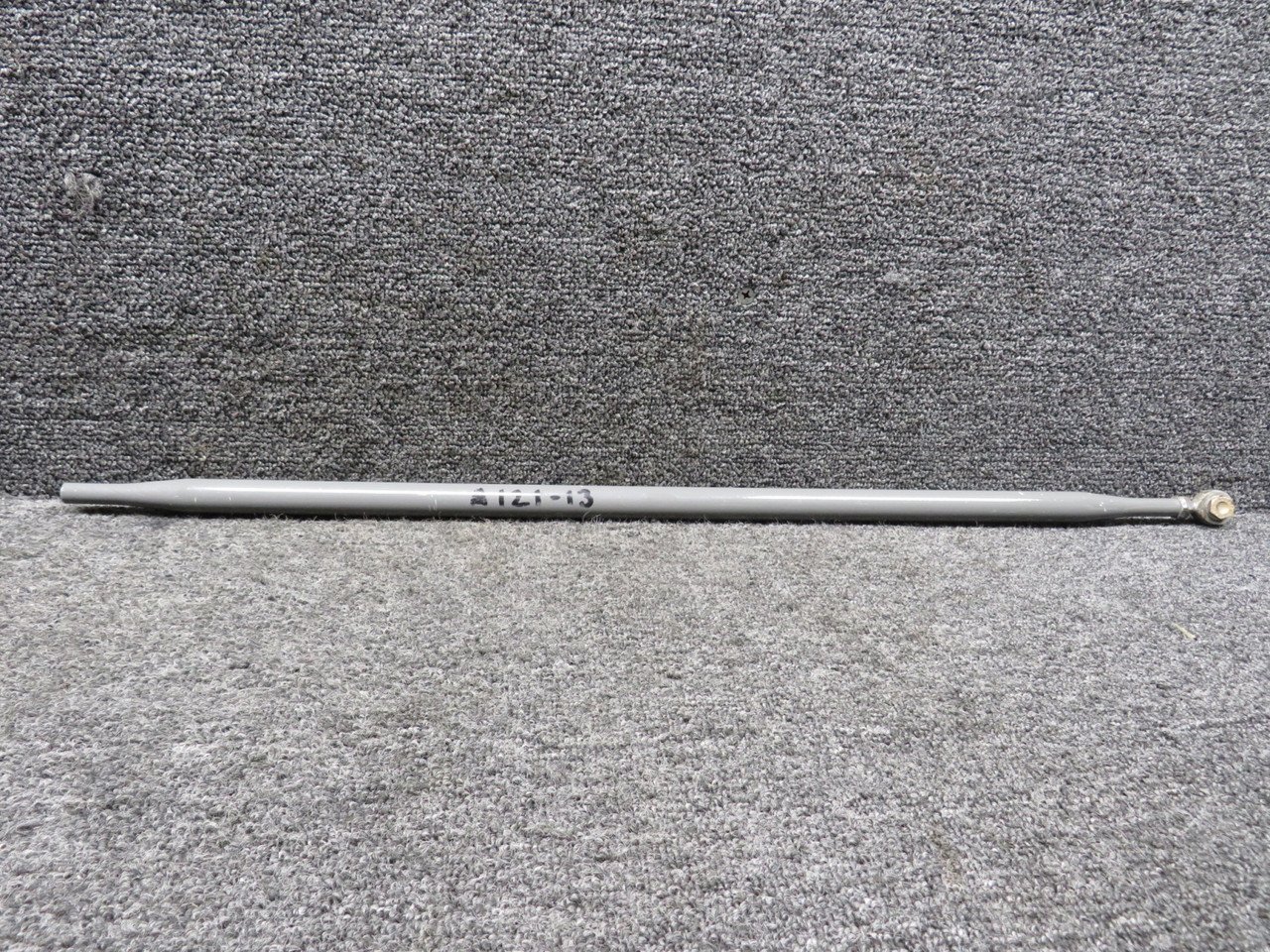 A121-13 Robinson Tail Rotor Interconnect Push Pull Rod A121-13 Robinson Tail Rotor Interconnect Push Pull Rod