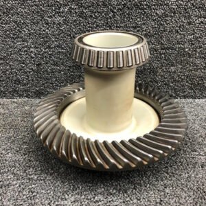A146-2 / A268-1 Robinson R22 Main Rotor Lower Gear Set W/ Support