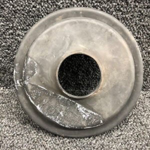 A156-4 Robinson R22 Main Rotor Swashplate Boot