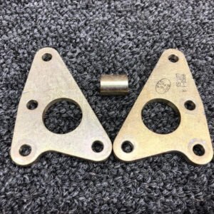 A175-1 Robinson R22 Forward Cyclic Control Bellcrank Set