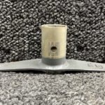 A195-1 Robinson R22 Forward Main Rotor Weldment Yoke
