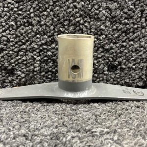A195-1 Robinson R22 Forward Main Rotor Weldment Yoke
