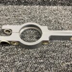 A203-8 Robinson R22 Swashplate Yoke Assembly