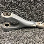 A205-3 Robinson R44 Main Rotor Fork Assembly