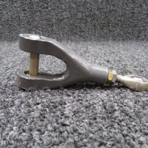 A205-5 Robinson R44 Main Rotor Control Fork