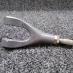 A205-7 Robinson R44 Swashplate Fork Assembly