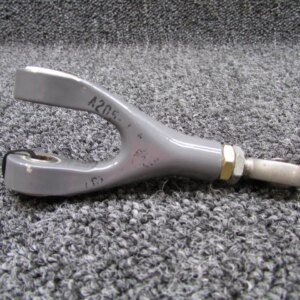 A205-7 Robinson R44 Swashplate Fork Assembly