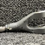 A205-7 Robinson R44II Main Rotor Swashplate Control Fork Assembly