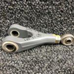 A205-9 Robinson R22 Swashplate Fork Assembly