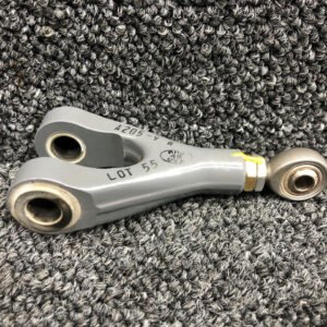 A205-9 Robinson R22 Swashplate Fork Assembly