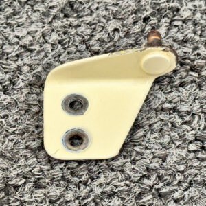 A227-1 Robinson R22 Cabin Door Hinge Upper LH