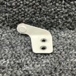 A227-2 Robinson R22 Beta Upper Cabin Door Hinge RH