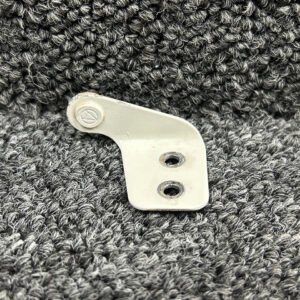 A227-2 Robinson R22 Beta Upper Cabin Door Hinge RH