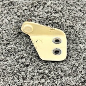 A227-2 Robinson R22 Cabin Door Hinge Upper RH