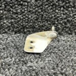 A227-3 Robinson R22 Beta Lower Cabin Door Hinge LH