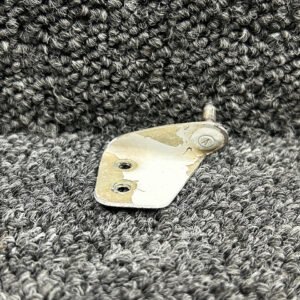 A227-3 Robinson R22 Beta Lower Cabin Door Hinge LH