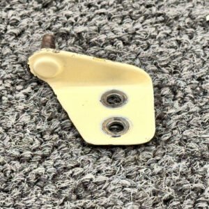 A227-4 Robinson R22 Cabin Door Hinge Lower RH