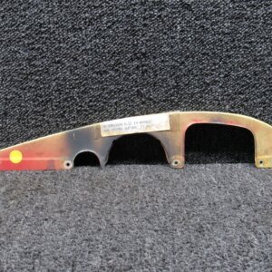 A261-3 Robinson R22 LH Mast Fairing Rib